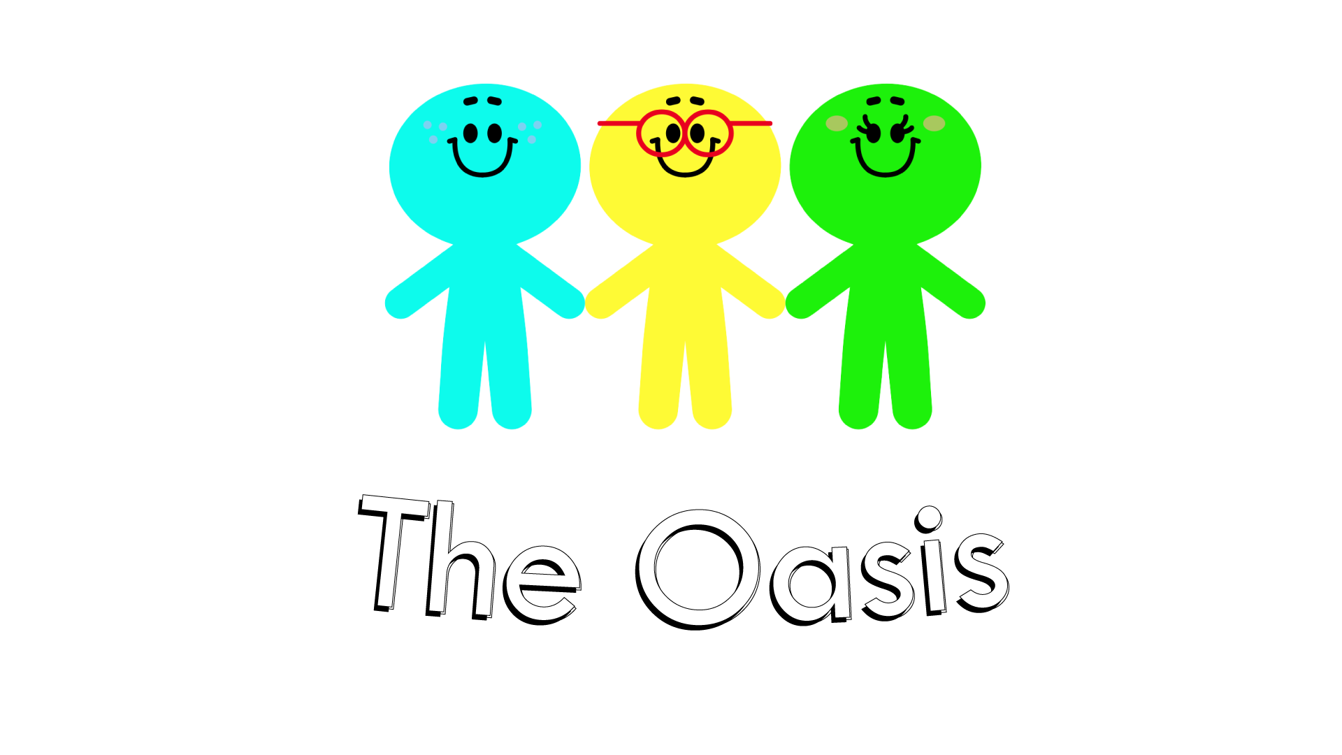 Logo of The-Oasis C.I.C